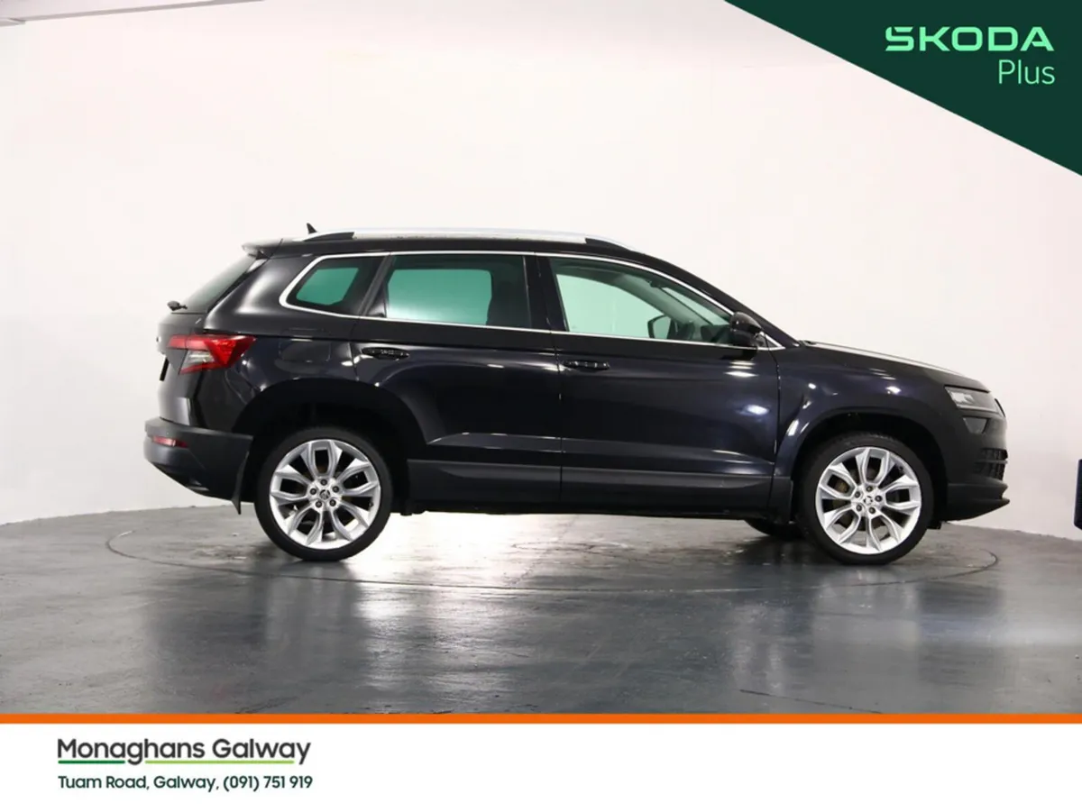 Skoda Karoq STYLE 2.0 TDI 115HP - Image 3