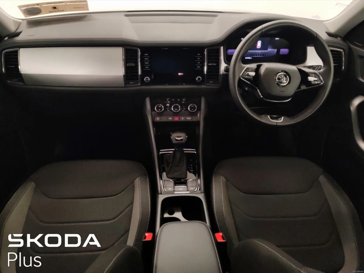 Skoda Kodiaq 7S AMBITION 2.0 TDI 15 - Image 4