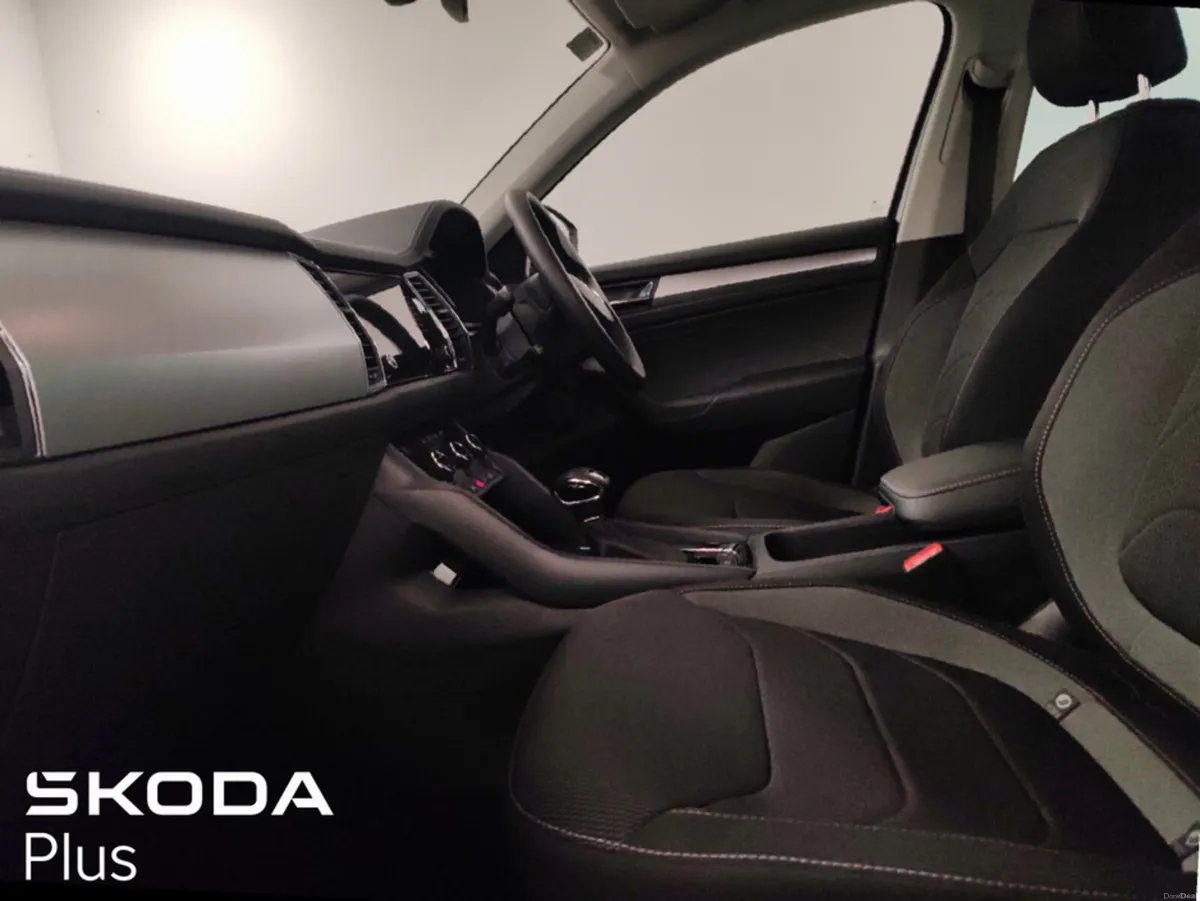 Skoda Kodiaq 7S AMBITION 2.0 TDI 15 - Image 4