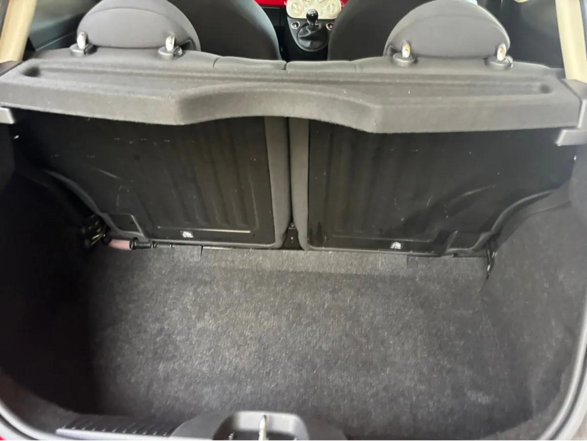 Fiat 500 1.0 MHEV DOLCEVITA 3DR - Image 2