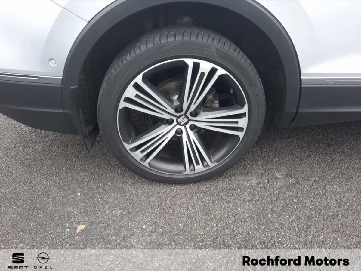 SEAT Tarraco 2.0 TDI 150HP DSG 7S XCELLENCE 5DR AU - Image 6