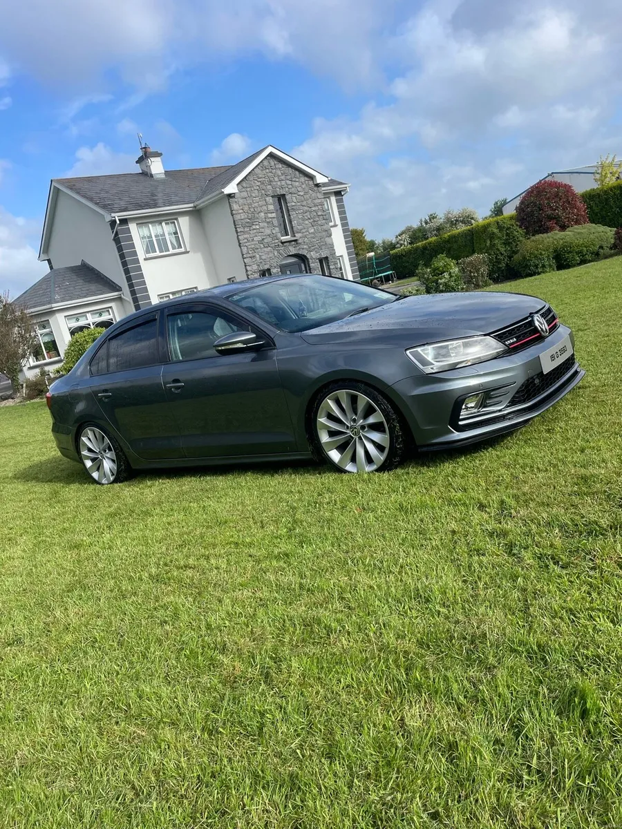 2015 Jetta 2l - Image 3