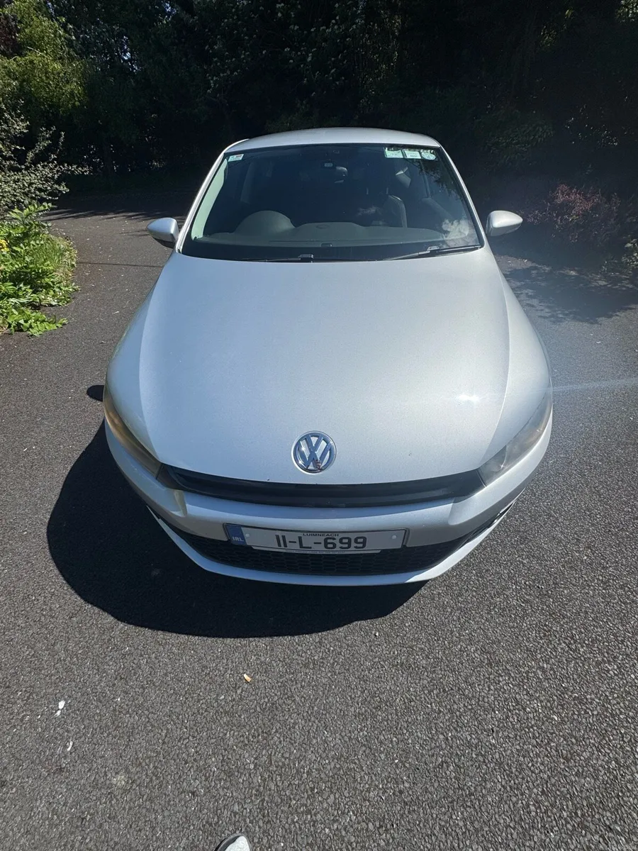 Volkswagen Scirocco 1.4 TSI - Image 3
