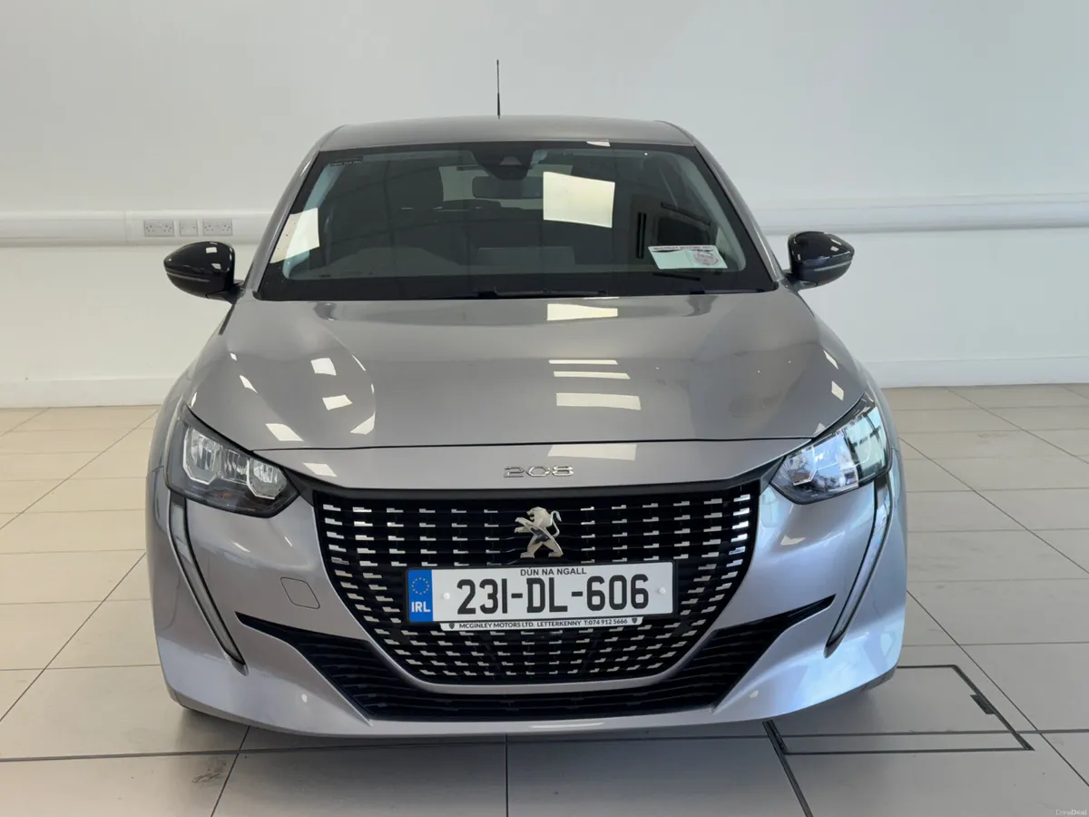 Peugeot 208 2023 - Image 2