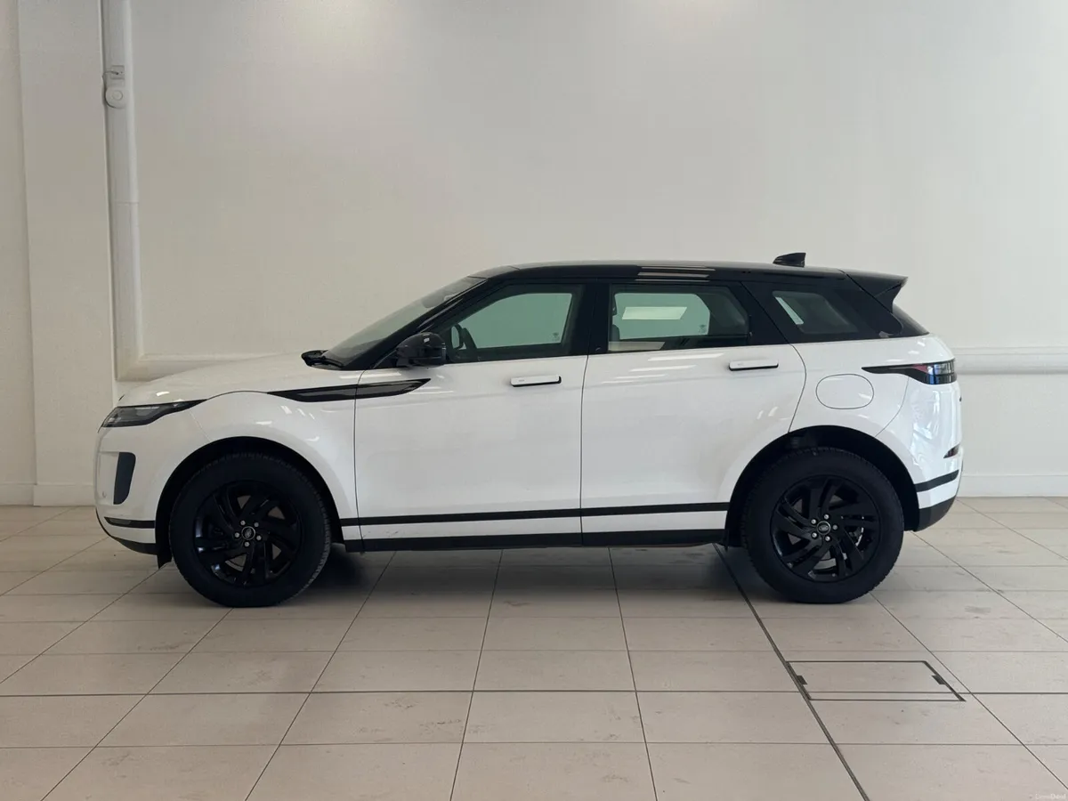Land Rover Range Rover Evoque 2025 - Image 4