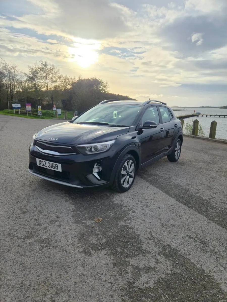 Kia Stonic ESTATE - Image 4