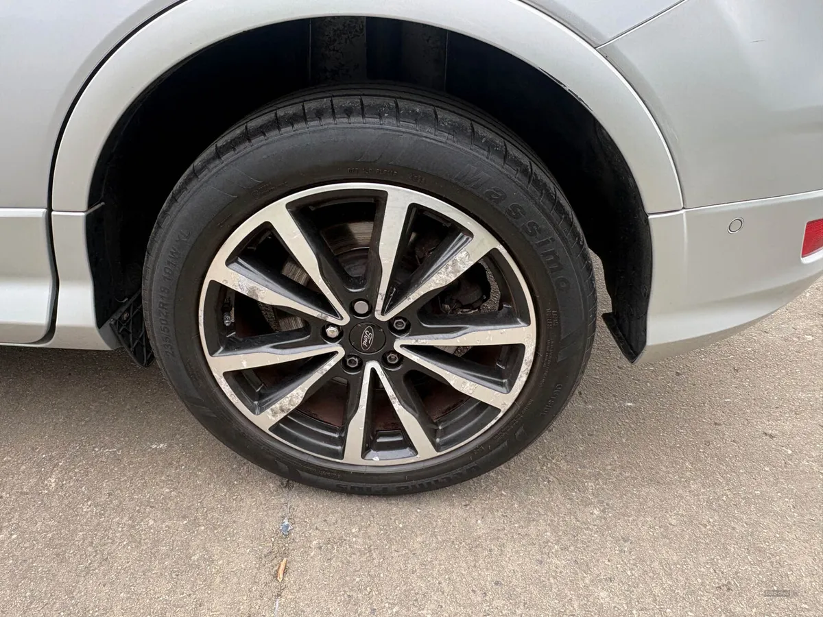 Ford Kuga DIESEL ESTATE - Image 4
