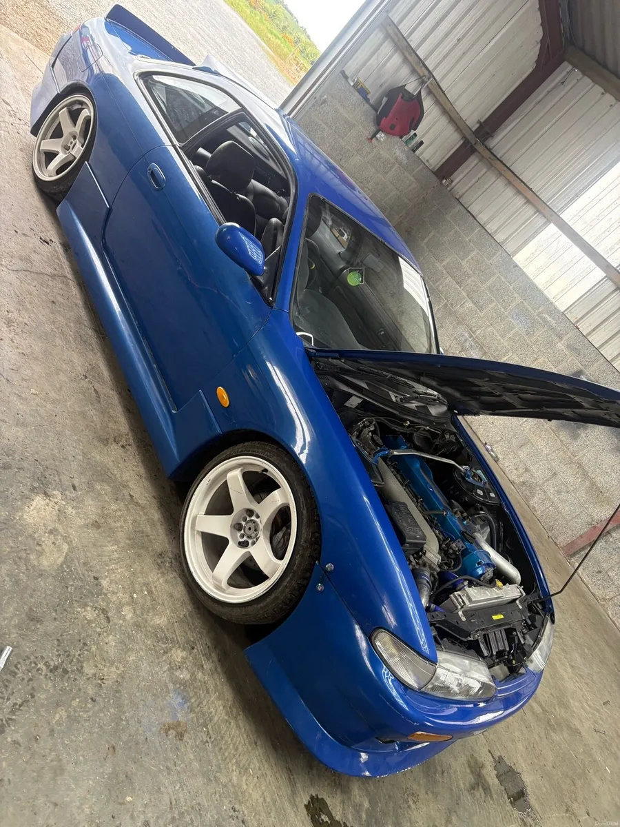 S14 rb25 for breaking - Image 3