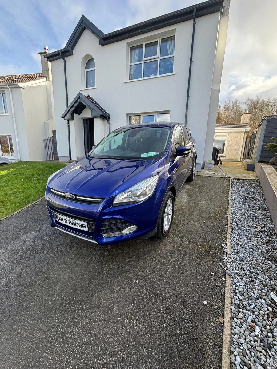 Ford kuga - Image 2