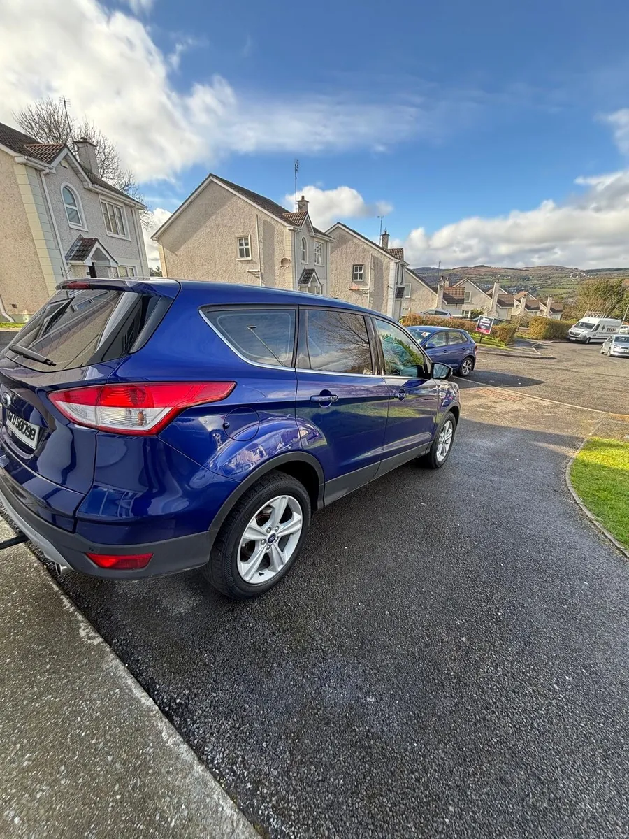 Ford kuga - Image 4