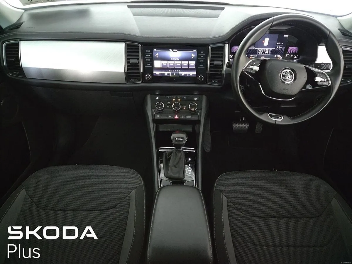 Skoda Kodiaq 2.0 TDI 150BHP DSG AMBITION  *2 Years - Image 2