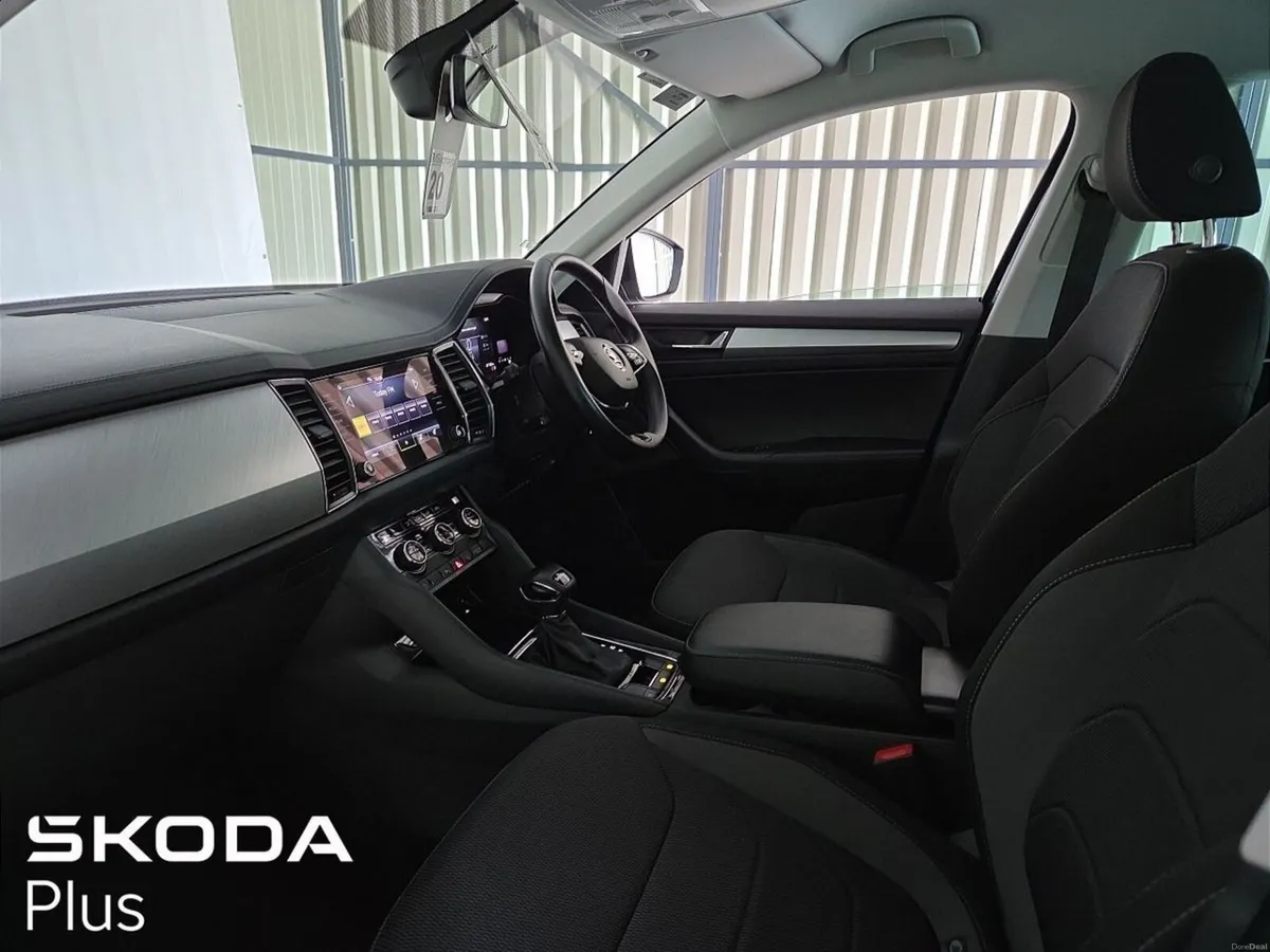 Skoda Kodiaq 2.0 TDI 150BHP DSG AMBITION  *2 Years - Image 4