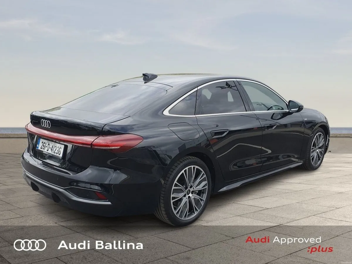 Audi A5 40 TDI 204HP S Line - Image 5