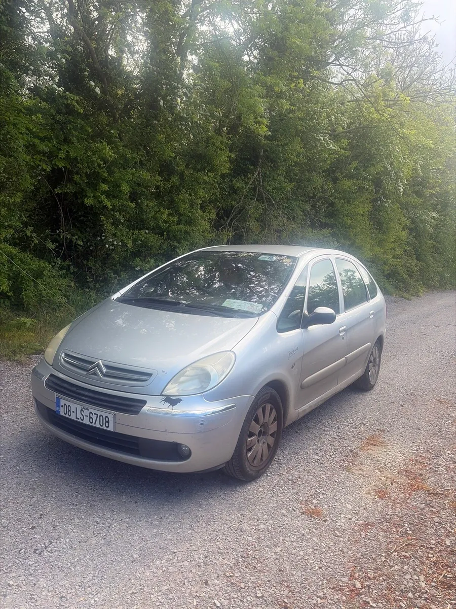 Citroen Xsara - Image 1
