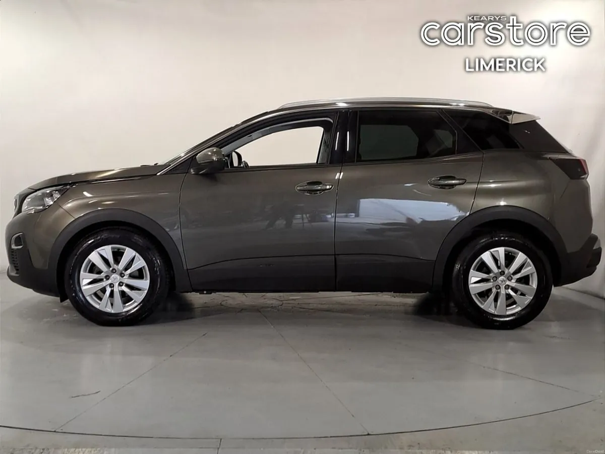Peugeot 3008 1.5 BlueHDi 130bhp Active - Image 6