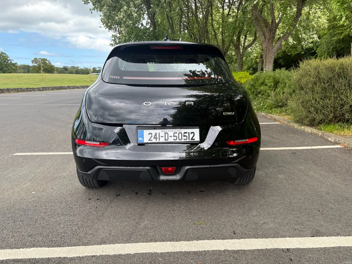 GWM ORA 03 4DR Auto - Image 6