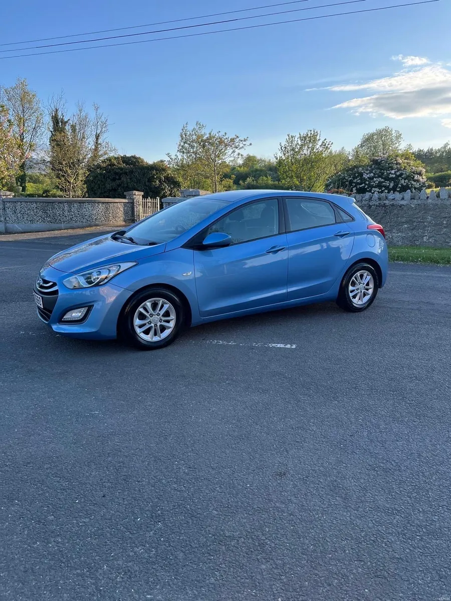 *AUTOMATIC* Hyundai i30 1.6 Diesel - Image 3