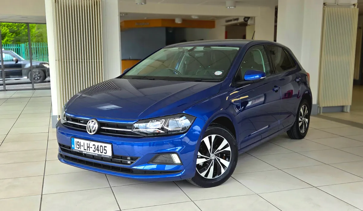 ** ONLY 10K Kms! ** VW Polo Automatic - Image 1
