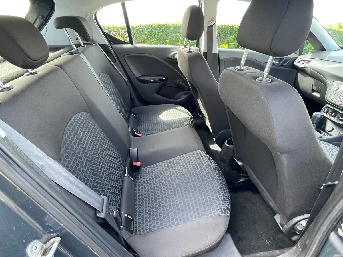 Opel Corsa 2015 - Image 5