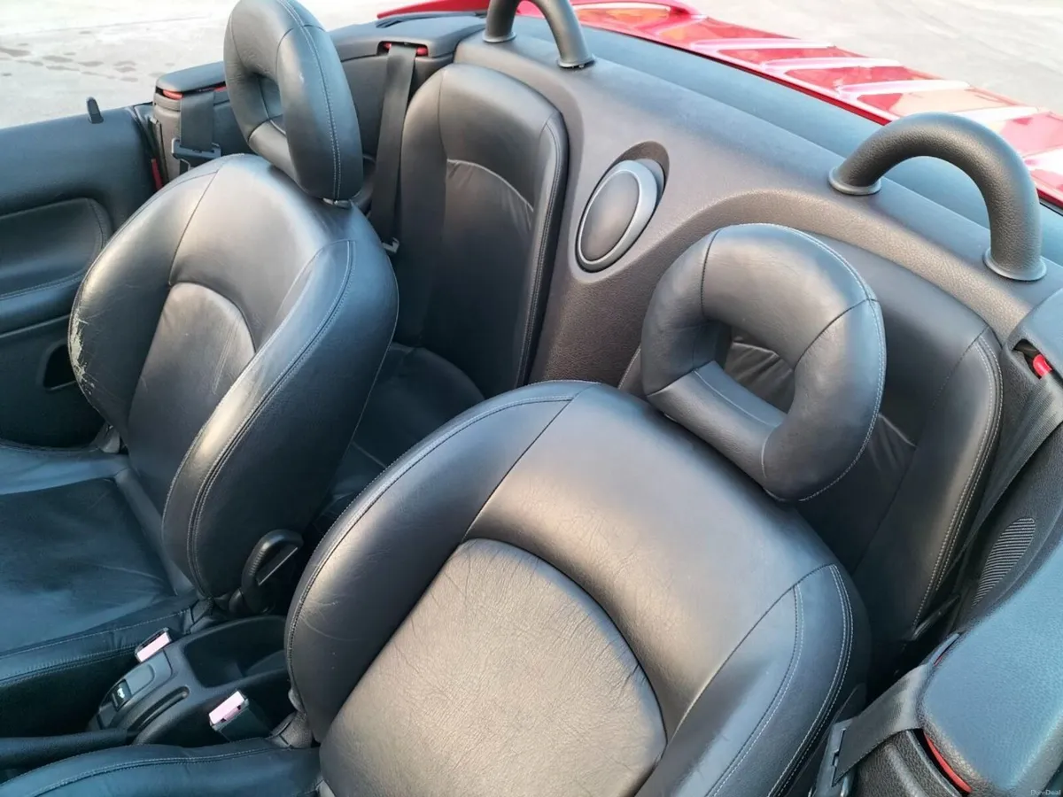 Peugeot 206 2005 - Image 3