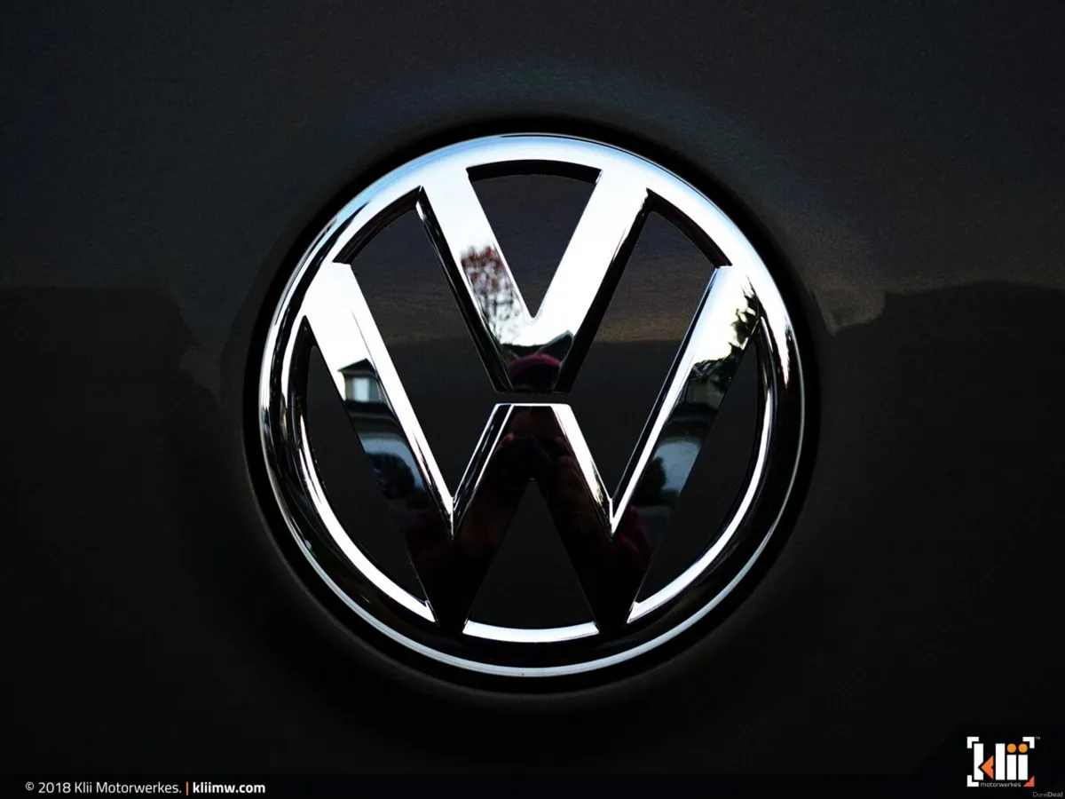 Volkswagen Polo 2017 FUN 1.0 60HP MANUAL 5SPEED 5D - Image 1