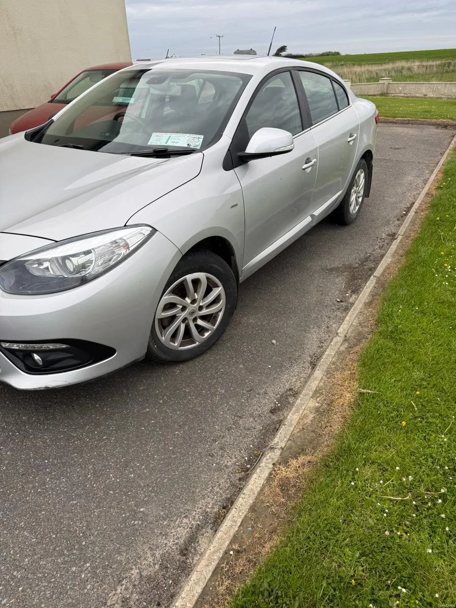 Renault fluence - Image 3