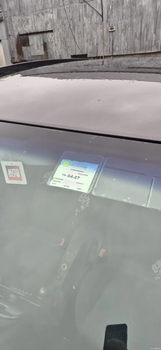 SEAT Altea 2007 - Image 4