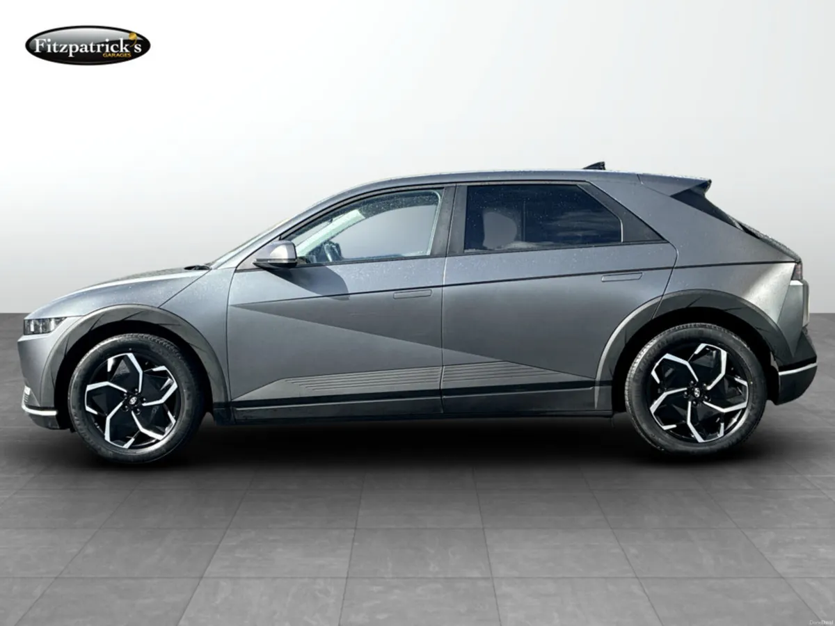 Hyundai Ioniq 5 Executive Plus 73Kwh - Image 3