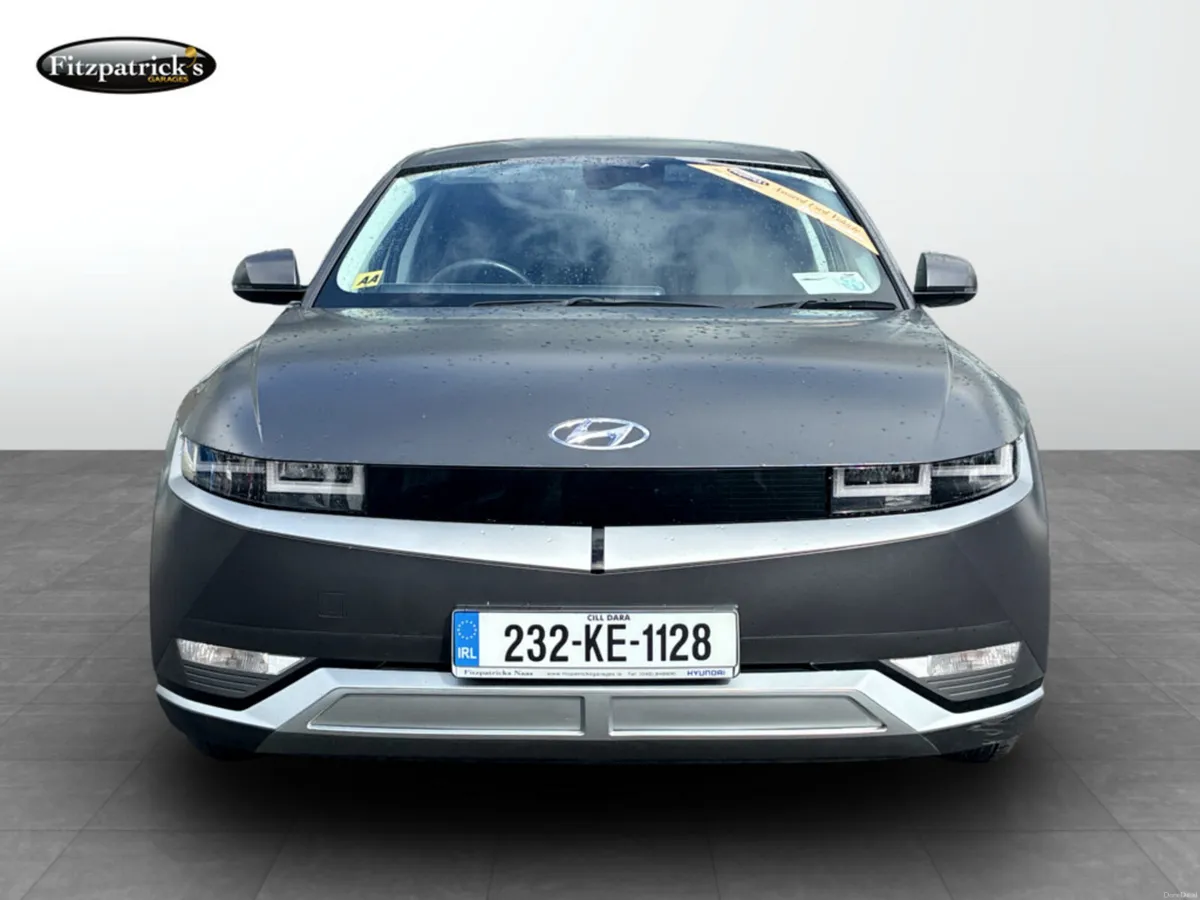 Hyundai Ioniq 5 Executive Plus 73Kwh - Image 2