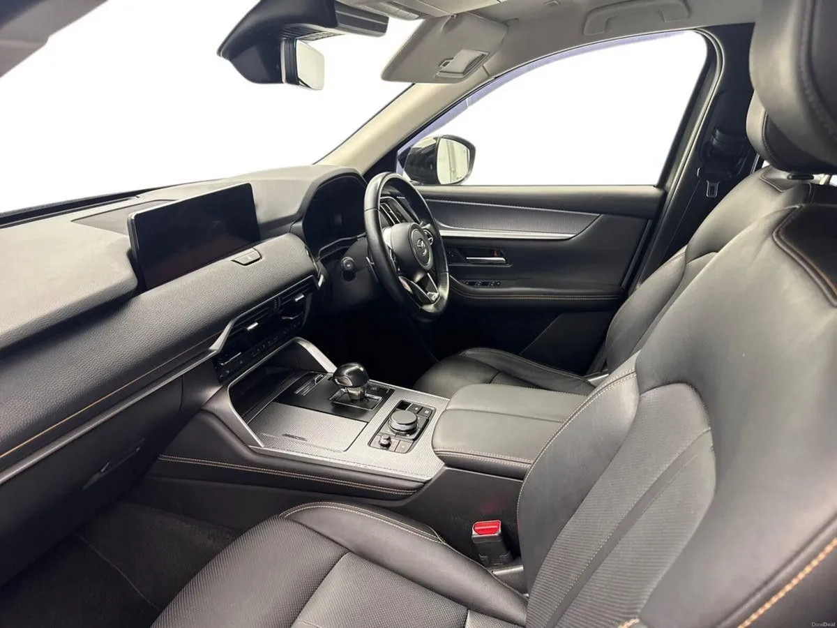 Mazda CX-60 2.5P PHEV EXC-LINE AT *JUST IN* € PER - Image 3