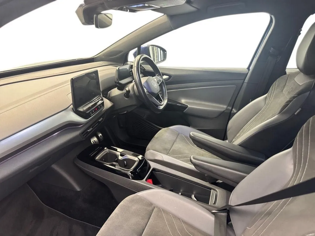 Volkswagen ID.4 LIFE 77kWh €90 PER WEEK - Image 3