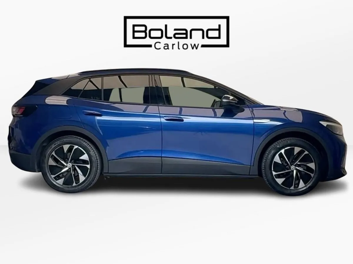 Volkswagen ID.4 LIFE BIG BATTERY 77kWh *FLASH SALE - Image 4