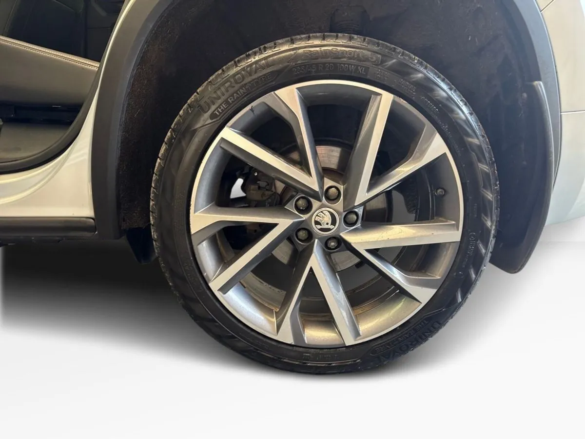 Skoda Kodiaq 2.0TDI DSG SPORTLINE *FLASH SALE* €13 - Image 6