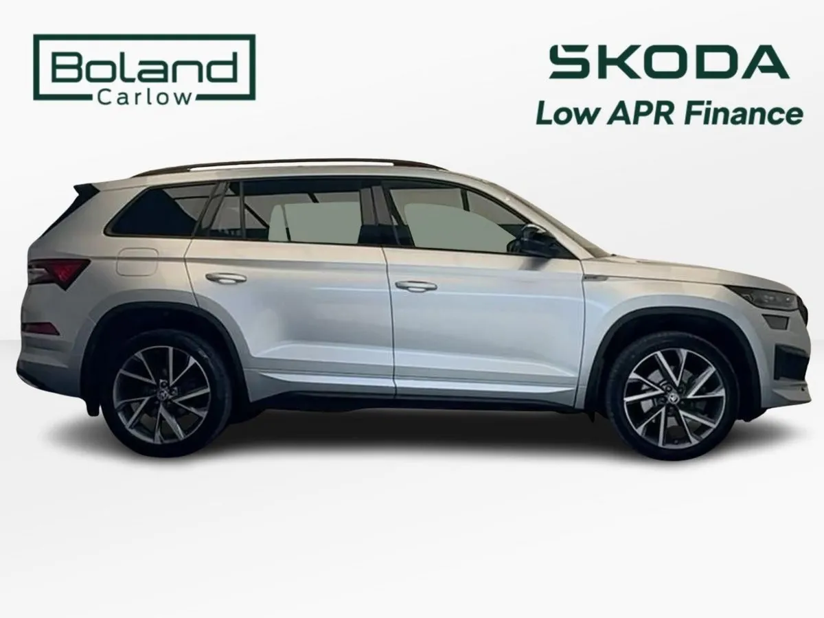 Skoda Kodiaq 2.0TDI DSG SPORTLINE *FLASH SALE* €13 - Image 5