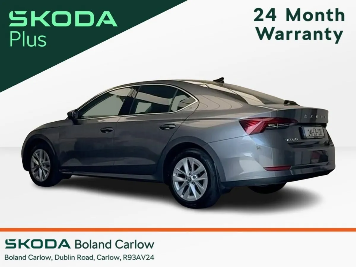 Skoda Octavia 2.0TDI AMB *PRICE DROP* €80 PER WEEK - Image 4