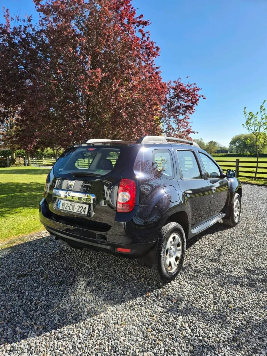 Dacia Duster 1.5 - Image 2