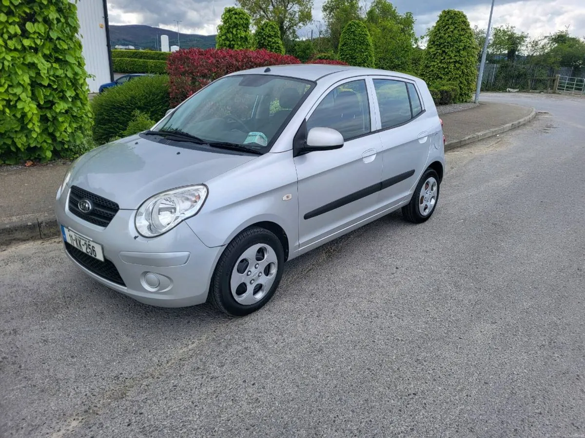 New NCT 5/27 , Full service history✅️ - Image 4