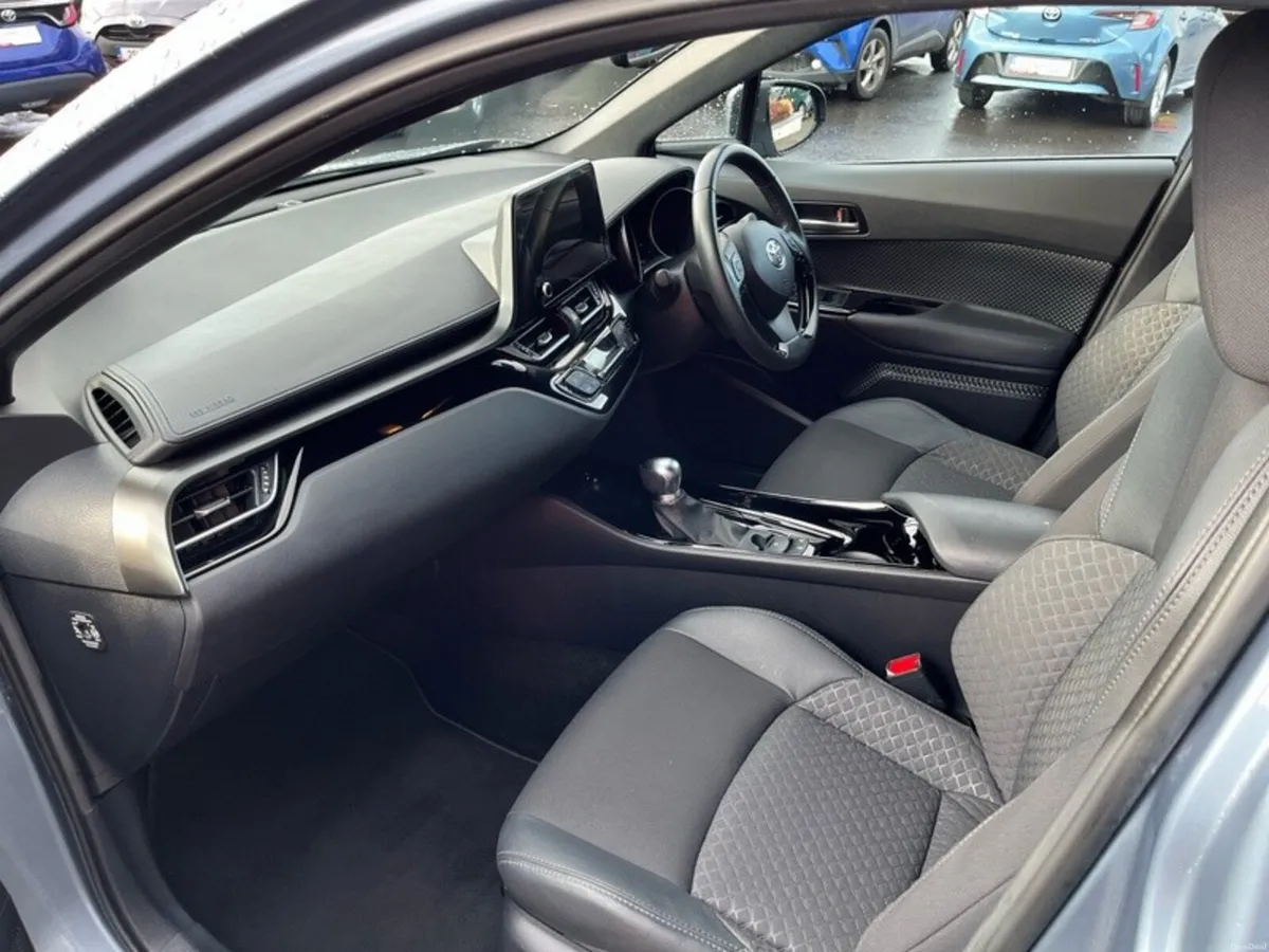 Toyota C-HR BUY & FLY SALE!!! - Image 6