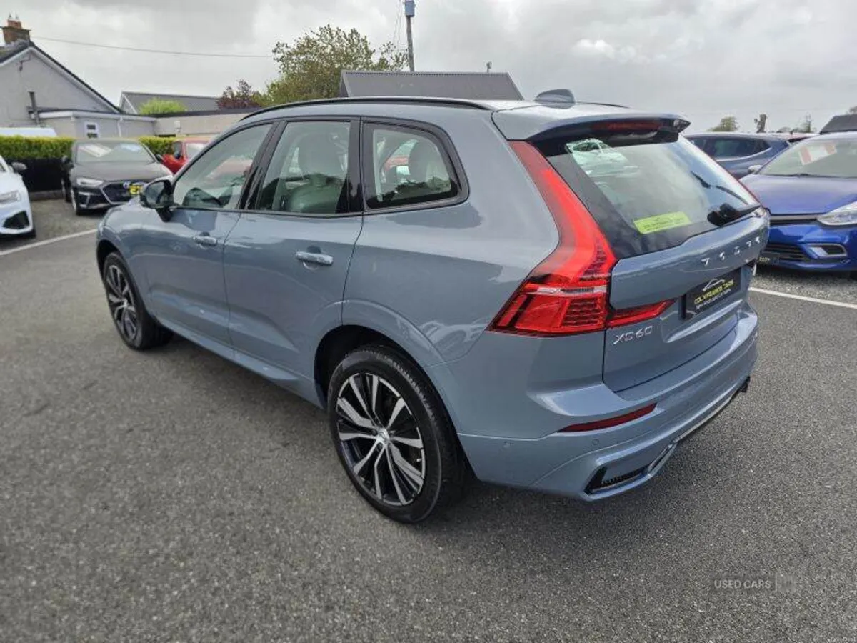 Volvo XC60 Plus - Image 3