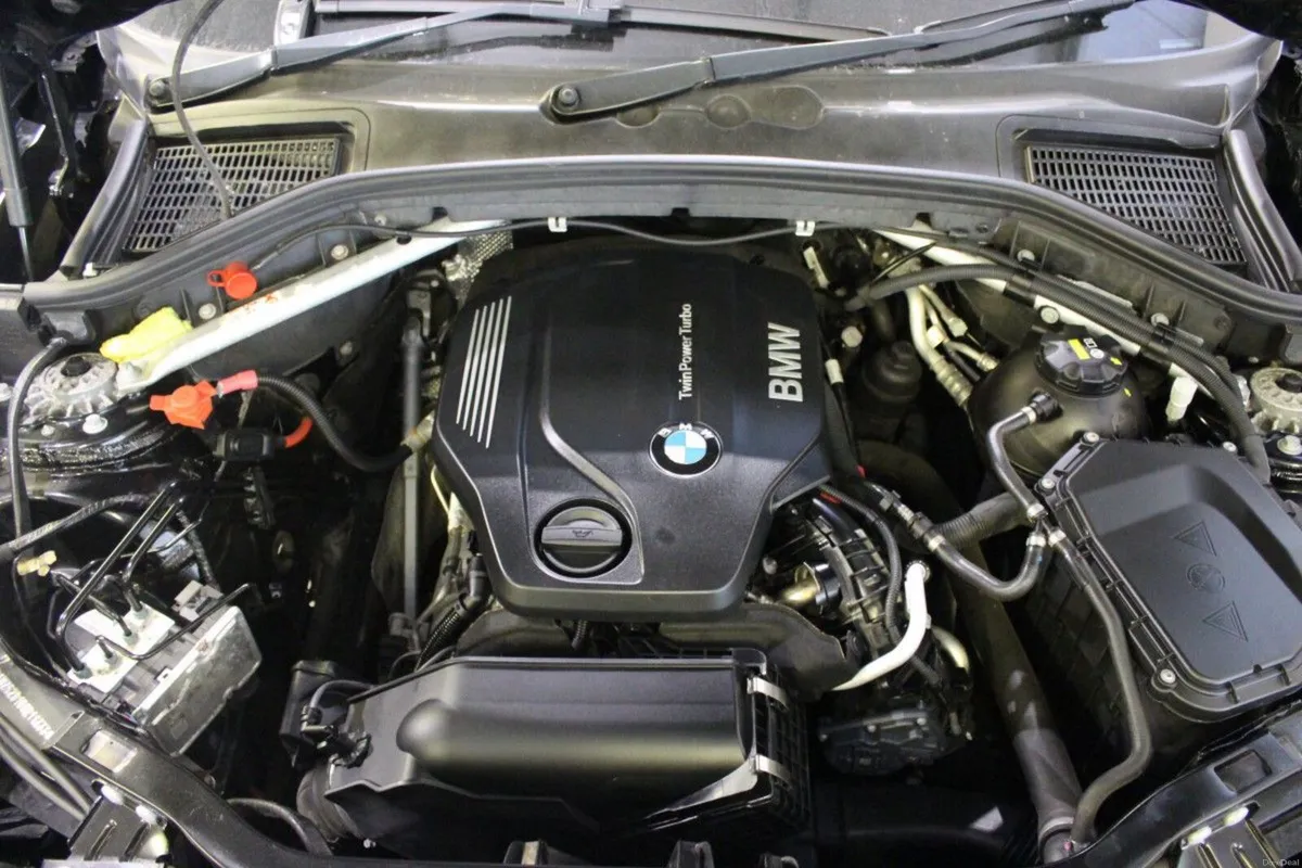 BMW X3 xDrive20d SE Auto - TENDER 29 - Image 4