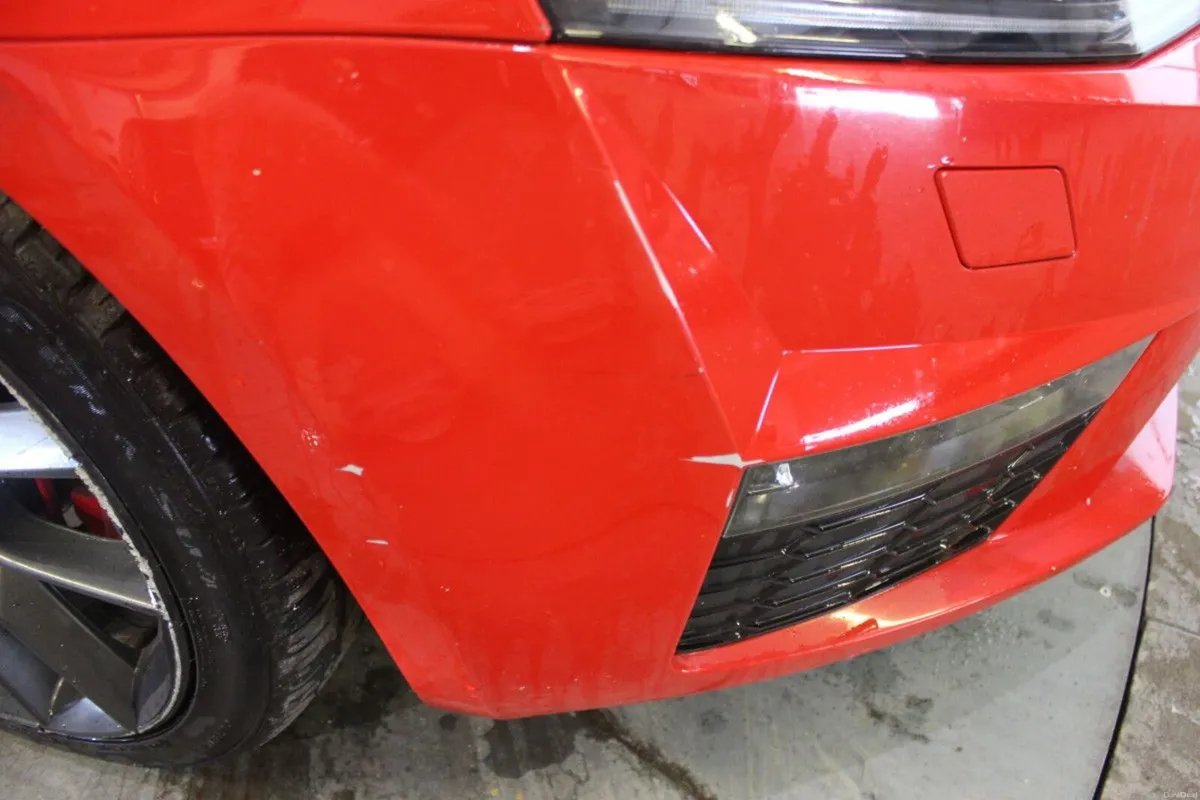 Skoda Octavia RS 2.0TDI 184HP - TENDER 28 - Image 3