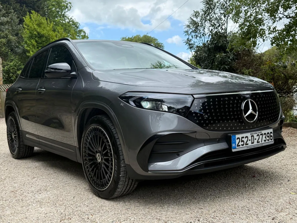 Mercedes-Benz EQA 250 PLUS URBAN EDITION *252…Over - Image 2