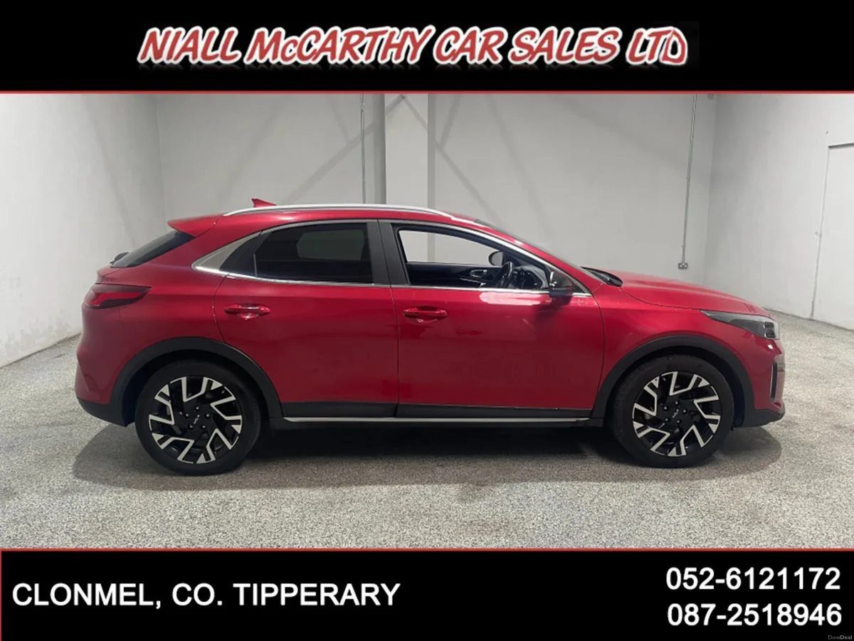 Kia XCeed PE PHEV AUTO - FINANCE & SCRAPPAGE AVAIL - Image 4