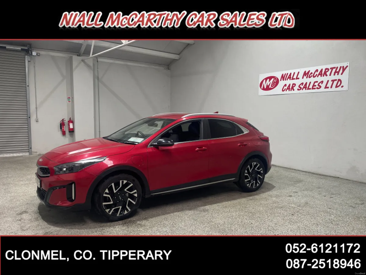 Kia XCeed PE PHEV AUTO - FINANCE & SCRAPPAGE AVAIL - Image 3