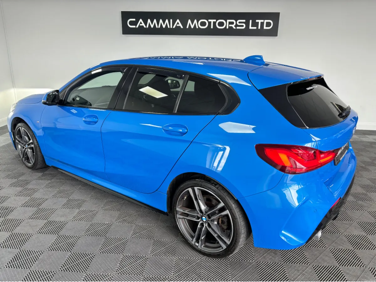 BMW 1-Series *BMW 116D* *M-SPORT* *KEYLESS ENTRY* - Image 3
