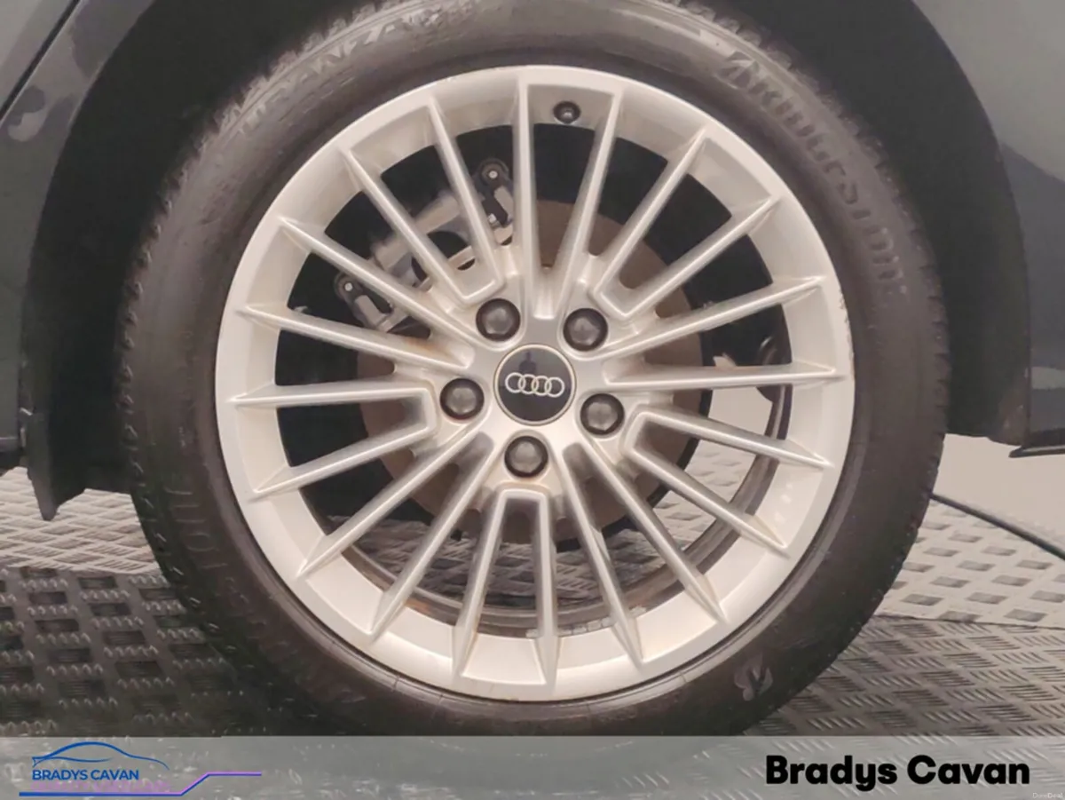 Audi A3 A3 - Image 6