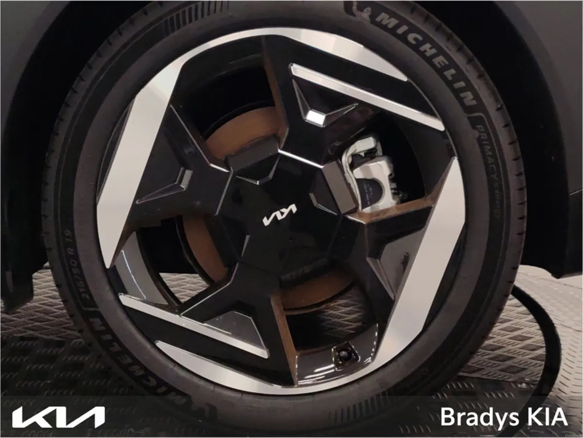 Kia EV4 SZ HB EARTH K3 LR_ME - Image 6