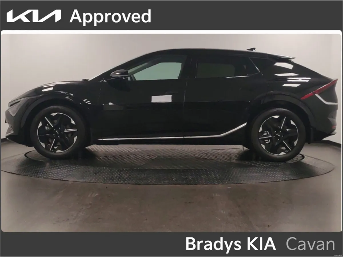 Kia EV6 PE EARTH MY26_ME - Image 3