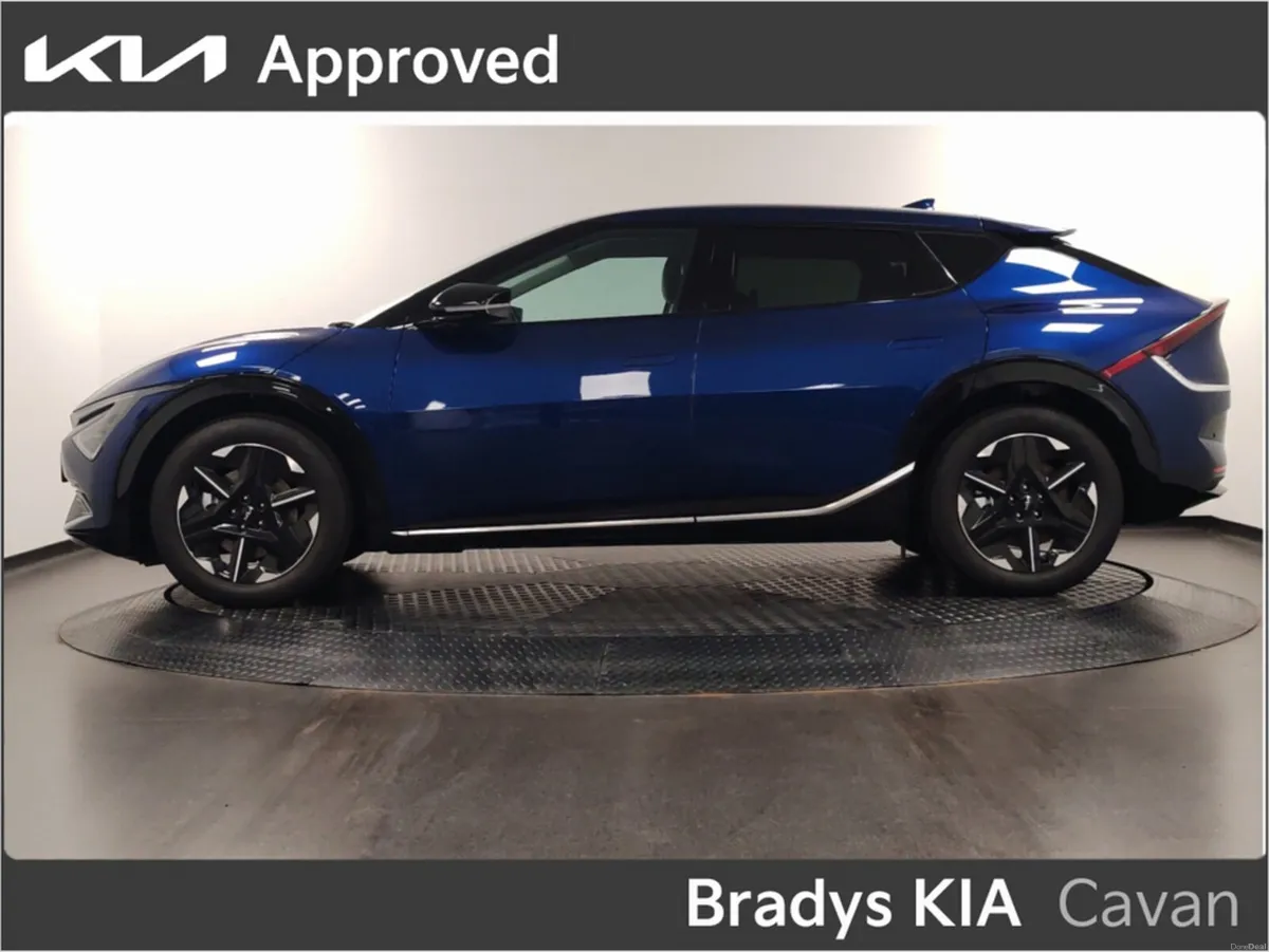 Kia EV6 PE EARTH MY26_ME - Image 3