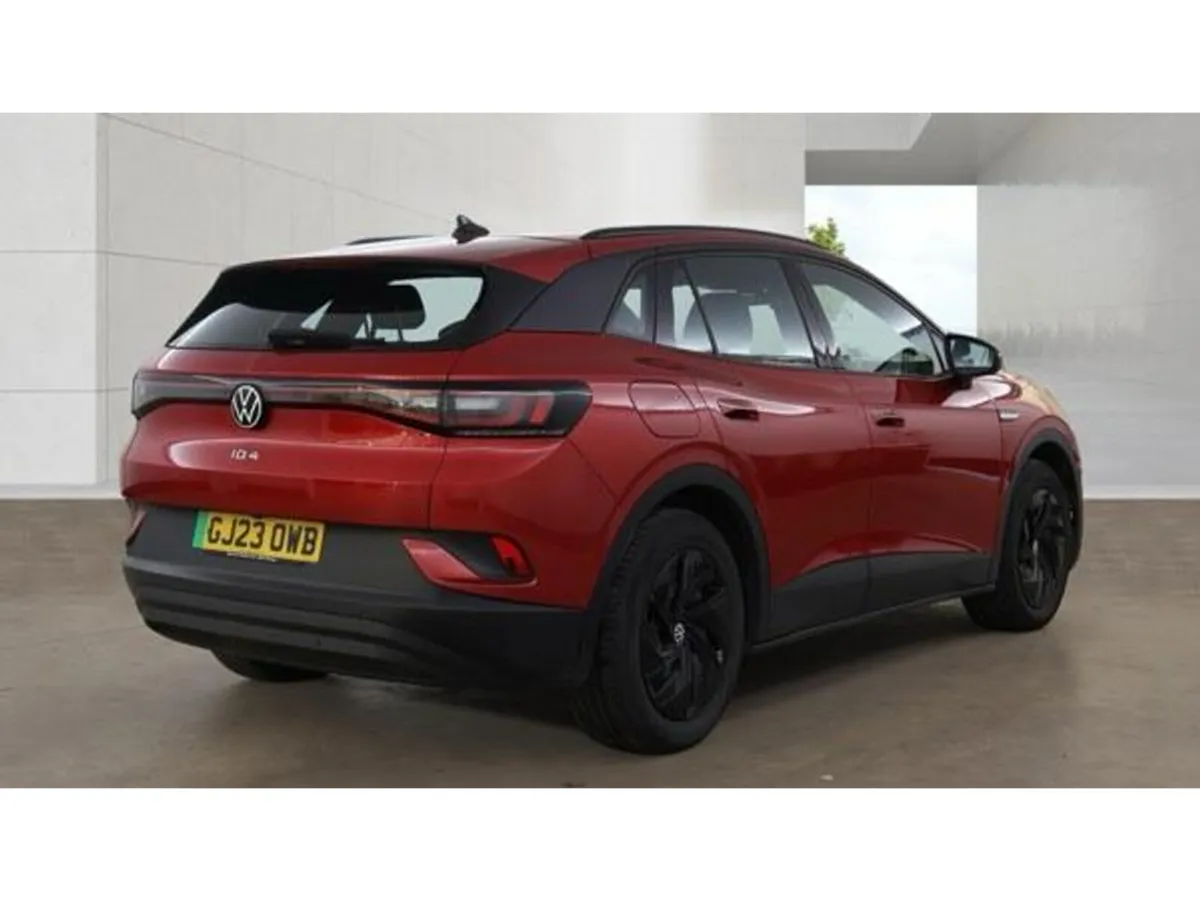 Volkswagen ID.4 LIFE - Image 2